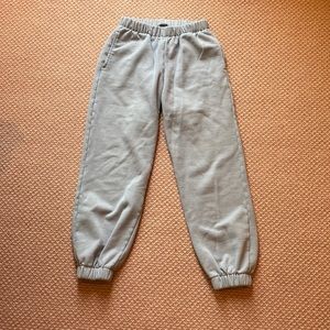 Brandy Melville sweatpants